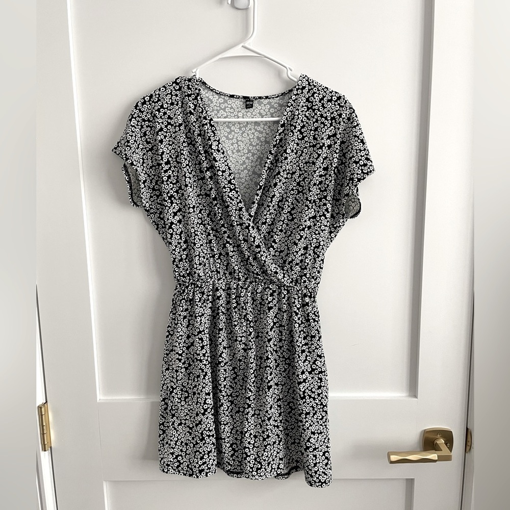 Pretty and breathable rompers!